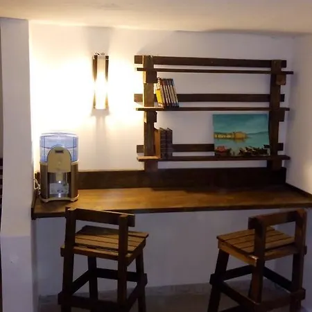 Tavernetta *